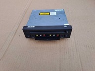 BMW F01 F02 F10 F11 ZMIENIARKA DVD TYŁ