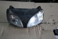 Lampa Przód Przednia Reflektor Honda NSR 125 JC22 93-03
