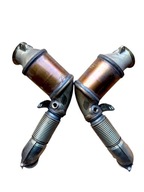 NOWY KATALIZATOR 5A2A159 BMW S68 S68B44A G05 G07 LCI G09 G90