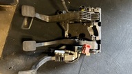 FIAT DUCATO III JUMPER BOXER PEDAŁ GAZU SPRZĘGŁA HAMULCA KOMPLET 25863700