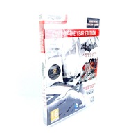 NOWA PREMIEROWE BATMAN ARKHAM CITY PC WYDANIE ENG