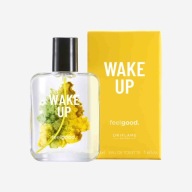Woda toaletowa Wake Up Feel Good Oriflame