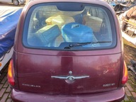 KLAPA BAGAŻNIKA CHRYSLER PT CRUISER