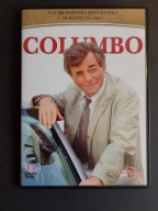 Columbo 15 - Najtrudniejsza rozgrywka DVD PL - polski lektor