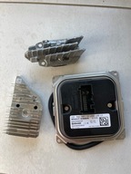 PRZETWORNICA MODUŁ LED LAMPY 260556623R A2C906658030
