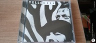 Yello - Zebra cd jewel case