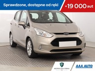 Ford B-Max 1.0 EcoBoost, Salon Polska, Serwis ASO