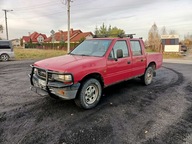 Opel Campo 2.5D 76km 4x4 93r