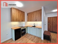 Mieszkanie, Chojnice, Chojnicki, 25 m²