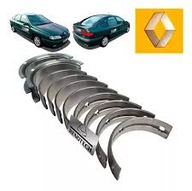 PANEWKI GŁÓWNE renault N7Q 2.0 vovlov B4184S B4164S B4194T D4192T B4204T2