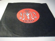 The Woodentops - You Make Me Feel SP/UK/