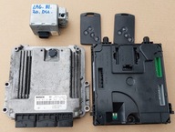 ZESTAW STARTOWY KOMPUTER LAGUNA III 2,0 DCI 8200726880