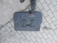 OSŁONA GÓRNA SILNIKA FORD MONDEO MK3 2.0TDCI