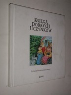 KSIEGA DOBRYCH UCZYNKOW - Fundacja Ekologiczna...