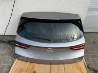 OPEL GRANDLAND KLAPA BAGAŻNIKA TYŁ TYLNA 2019R KOLOR KCAC
