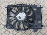 Wentylator chłodnicy LAND ROVER EVOQUE, DISCOVERY SPORT