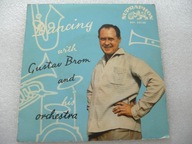 Dancing With Gustav Brom And His Orchestra - Annie Laurie