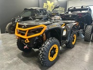 Can-Am Outlander XT-P 1000R T ABS 2026| Dostępny od ręki Kraków