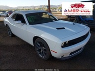 Dodge Challenger 2023r., 3.6L 3.6 Benzyna 303KM