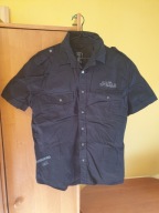 T-shirt koszulka BENHAO stylowa L/XL