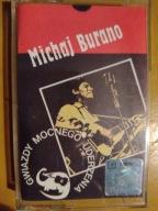 MICHAJ BURANO kaseta IDEAŁ !!!