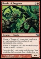 Horde of Boggarts "SHM" =stdt=