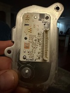 moduł led megane IV LIFT prawy kierunkowskaz