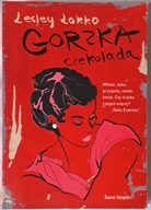 Gorzka czekolada - Lesley Lokko