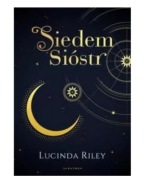 Siedem sióstr Lucinda Riley