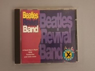 CD / BEATLES REVIVAL BAND / With A Little Help From My Friends