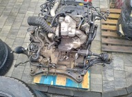 Silnik Kompletny M9R856 X-Trail Qashqai Renault Koleos I Diesel skrzynia