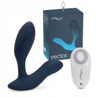 WE-VIBE ELEKTRYCZNY MASAŻER PROSTATY STYMULATOR ANALNY STEROWANY TELEFONEM