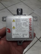 MAZDA CX5 KE 2012-2017 LAMPA PRZÓD PRZETWORNICA XENON ORYGINAŁ 100% SPRAWNA