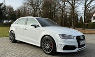 Audi A3 Sportback Audi A3 Sportback 1.4 TFSI cylinder on demand ultra S li