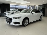 Audi A4 Limousine 40 TFSI Advanced S tronic BO Wentylacja foteli CarPla