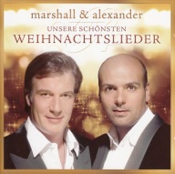 Marshall & Alexander - Unsere ... - 2008 - CD
