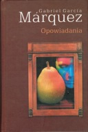 Opowiadania Gabriel García Márquez
