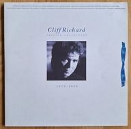 Cliff Richard - PRIVATE COLLECTION 1979-1988 - winyl