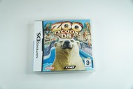 Zoo Tycoon Nintendo DS