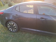 KIA OPTIMA drzwi tylne prawe 10-15r ABT