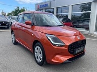 SUZUKI Swift 1.2 Dualjet SHVS Premium Hatchback 83KM 2025