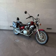 Yamaha Virago Yamaha VIRAGO 125 1998r, DARMOWA DOSTAWA, Gwarancja, IDEAL