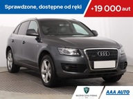 Audi Q5 2.0 TDI, 167 KM, 4X4, Automat, Skóra