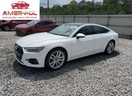 Audi A7 Sportback Premium 2021 3.0l 3.0 Benzyna 335KM