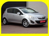 Opel Corsa Klimatyzacja / Gwarancja / 5 Drzwi