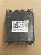 PRZETWORNICA MODUŁ LED AUDI VW A4 B9 7PP941571AB