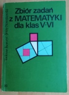 Zbiór zadań z matematyki dla klas V-VI Jerzy Nowakowski