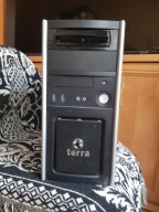 Komputer stacjonarny Inel Core i5-6500|8GB|1 TB HDD|GTX 1050 2GB DDR5