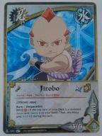 Karta Naruto CCG Ninja Jirobo - N-1592