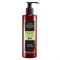 Avon Lotion do rąk Trawa cytrynowa i kokos 250 ml